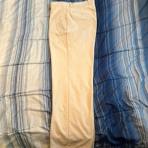 Callaway Men's Golf Pants Khaki 32x32